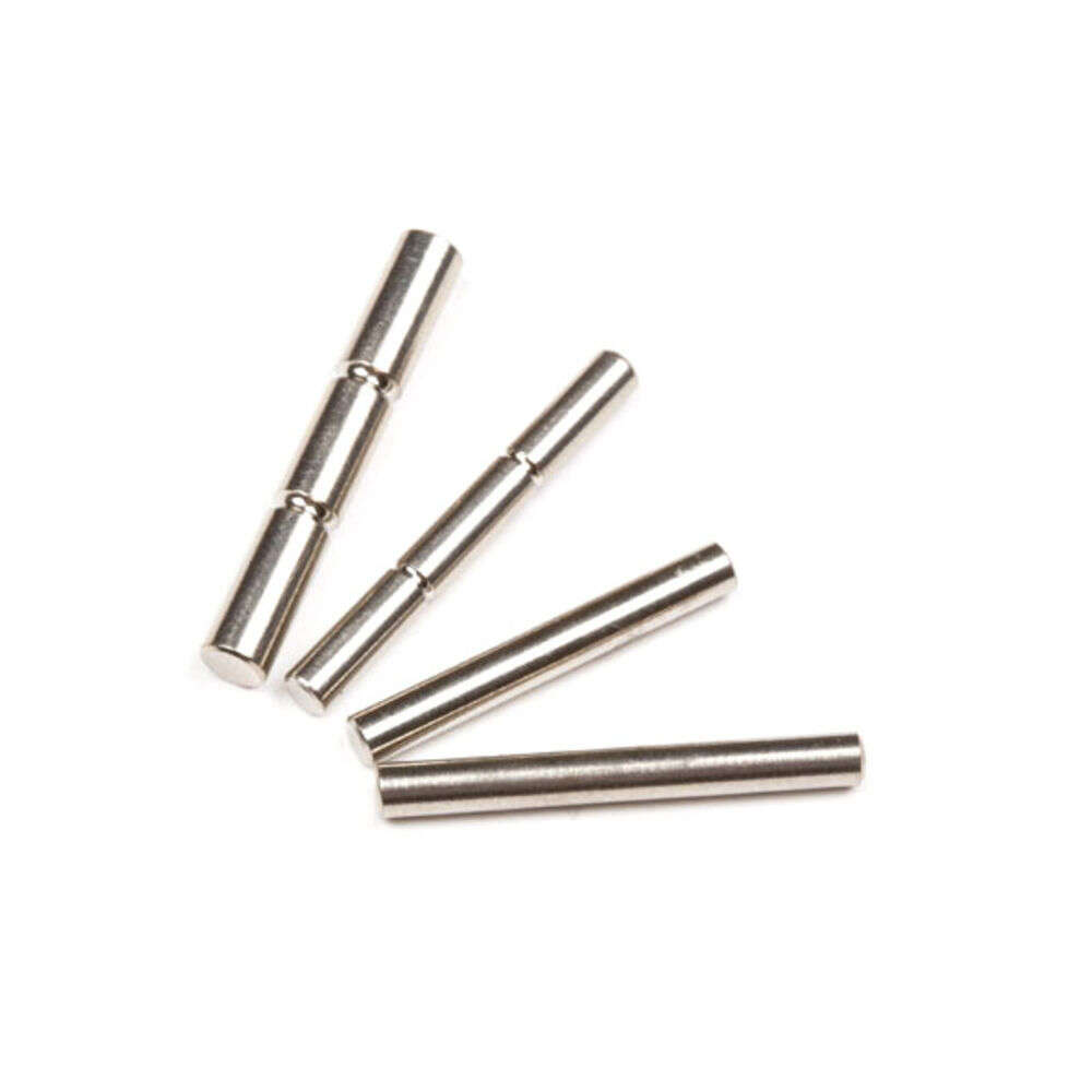 Parts ZEV Technologies 4.50" ZEV TITANIUM PIN KIT 4TH GEN